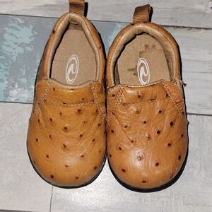 Roper Shoes size 4